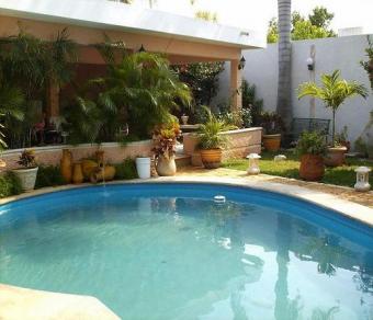VILLAS DEL SOL SWEET HOME Merida